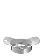 Æbledeler Rösle Silver