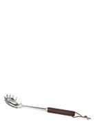 Spaghetti Server Home Scandinavian Home Brown