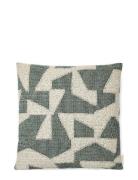 Tango Cushion Compliments Green