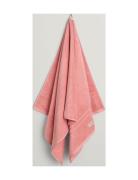 Premium Towel 70X140 GANT Pink