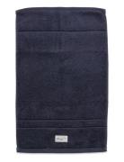 Premium Towel 50X70 GANT Navy