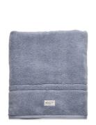 Premium Towel 50X70 GANT Blue