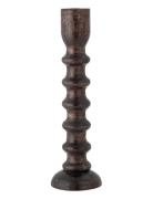 Brenda Candlestick Bloomingville Brown