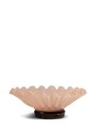 Bowl Lori M Byon Pink