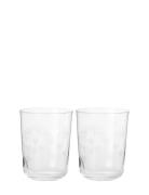 Flower Water - 2 Pcs Frederik Bagger