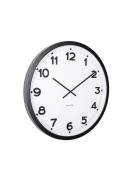 Wall Clock New Classic Xl White KARLSSON White
