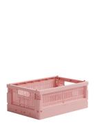Made Crate Mini Made Crate Pink