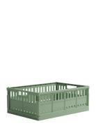 Made Crate Maxi Made Crate Green