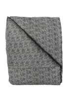 Quilt, Ethnic Au Maison Blue