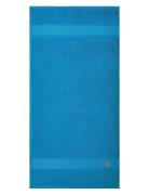 Poloplay Handtowel Ralph Lauren Home Blue