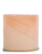 Candle Holder Calore Line Xs Byon Pink