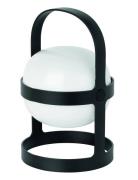 Soft Spot Solar H18,5 Rosendahl Black