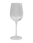 Wine Glass, Hdrill, Clear House Doctor