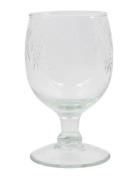 Wine/Beer Glass, Hdvintage, Clear House Doctor