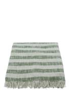 Throw, Hdfold, Green House Doctor Green