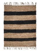 Rug, Hdrimi, Nature/Black House Doctor Brown
