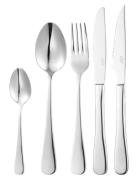 Cutlery Set Classic Set Of 30 Dorre Silver