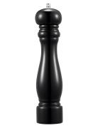 Salt / Pepper Grinder Karou Dorre Black