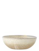 Paula Bowl Bloomingville Beige