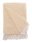 Throw Au Maison Yellow