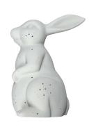 Wall Lamp Rabbit Byon Grey