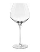 White Sand Wine Glass 4-Pack Endeavour