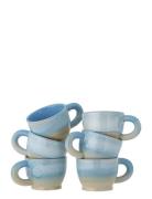 Safie Mug Bloomingville Patterned