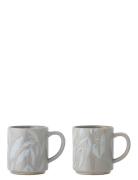 Aurora Mug Bloomingville Grey