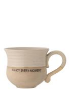 Claire Cup Bloomingville Beige