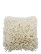 Star Cushion Bloomingville Cream