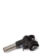 Torch Head Black W Grey Knob Satake Black