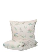 Dino Quilts Of Denmark Patterned