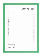 Iwct Frame Acrylic Glass If Walls Could Talk Green