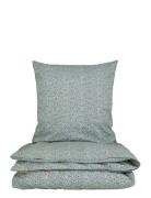 Christchurch Engholm Textiles Green