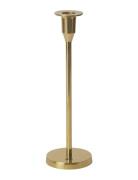 Heritage Brass Candle Holder Lexington Home Gold