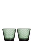 Tundra Tumbler 29Cl Pine Green 2Pc Iittala Green
