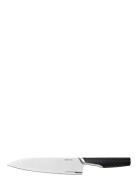 Taiten Large Cook's Knife 20Cm Fiskars Black