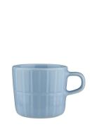 Tiiliskivi Coffee Cup 2 Dl Marimekko Home Blue