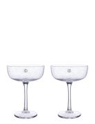 Coupeglass 2-P ERNST White