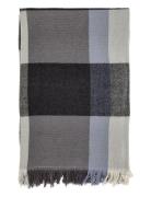 Plaid 130X170 Embrace Grey Södahl Grey