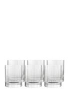 Vandglas Bach 6 Stk. Luigi Bormioli