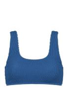 Tulum Top Missya Blue