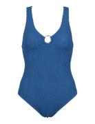 Tulum Swimsuit Missya Blue