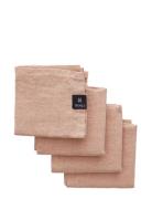 Sunshine Napkin 4-Pack Himla Pink