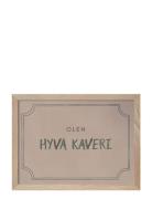 Kaveridiplomi, Dusty Rose - Kompisdiplomet På Finska Kunskapstavlan® P...