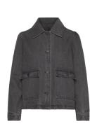 Sissel Denim Indigo Brixtol Textiles Black