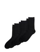 Minipop® Noos Bamboo Socks 3 Pcs Minipop Black