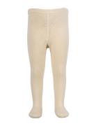 Minipop® Bamboo Tights Minipop Beige
