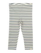 Legging Sum Printed Petit Piao Green