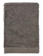 Håndklæde 50X100 Comfort O Grey Södahl Grey